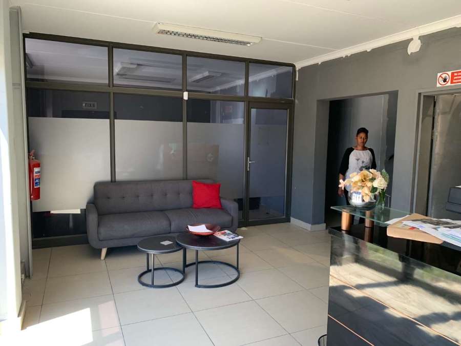 To Let commercial Property for Rent in Stikland Industrial Western Cape